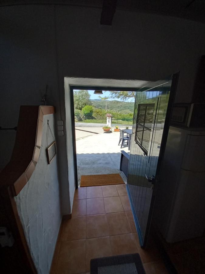 Casinha Da Lareira - Quintinha Dos Cavalos- Chalet Arruda dos Vinhos