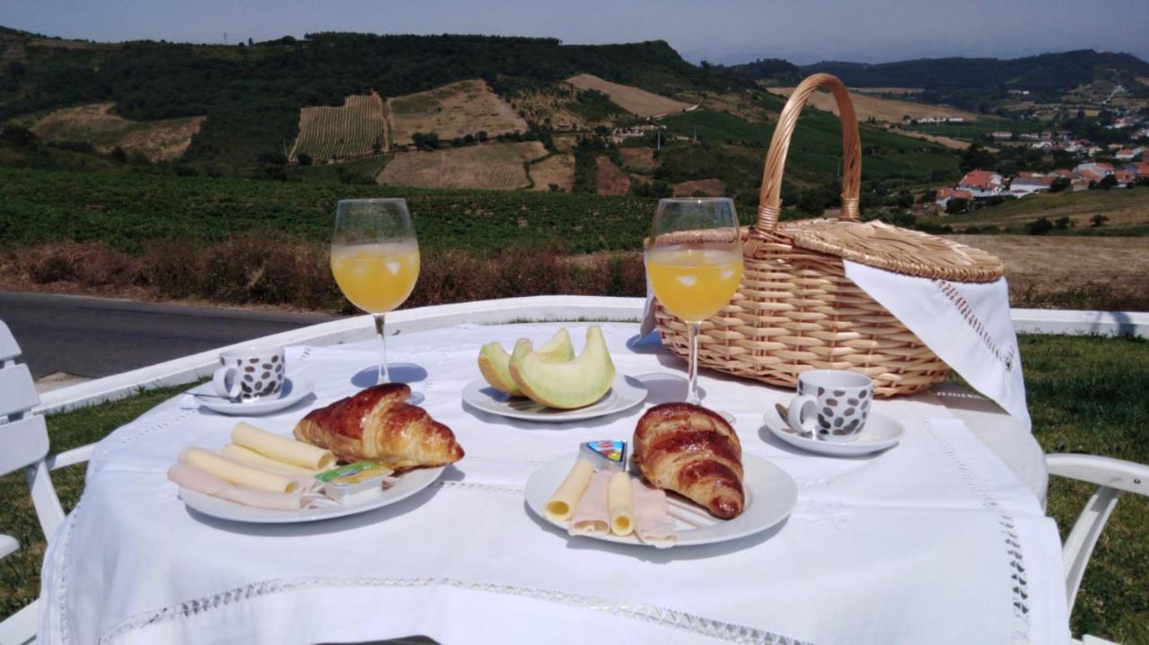 Chalet Casinha Da Lareira - Quintinha Dos Cavalos- Arruda dos Vinhos